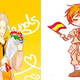 Illustration for article titled World Cup Open Thread: Netherlands-Spain